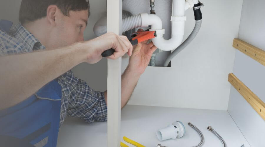 Local expert plumbing services in Macksburg, OH